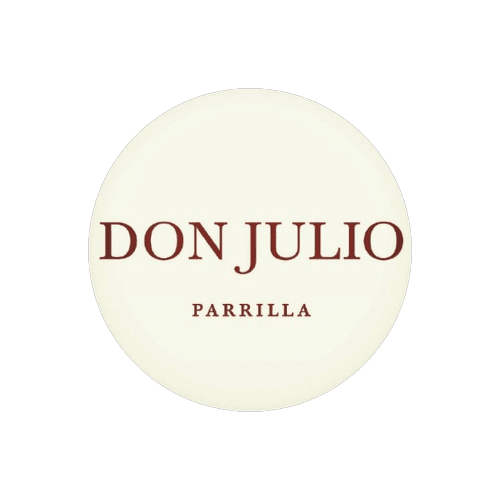Don Julio Parrilla