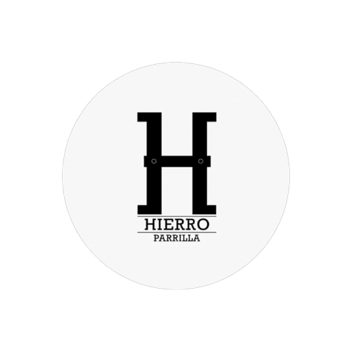 Hierro Parrilla